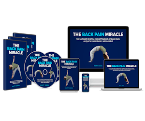 Back Pain Relief