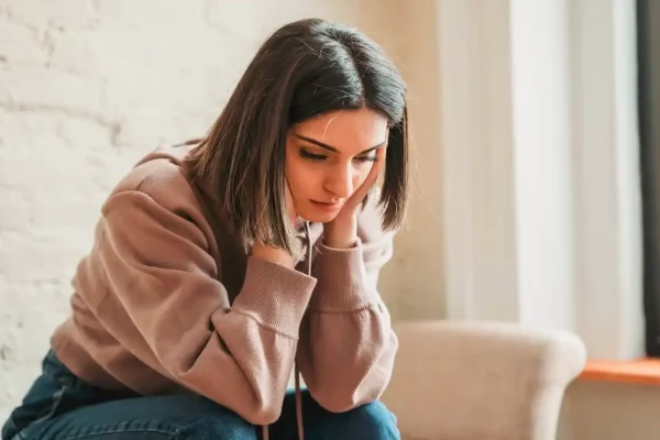 Depression as a Symptom