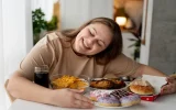 Impact Processed Foods