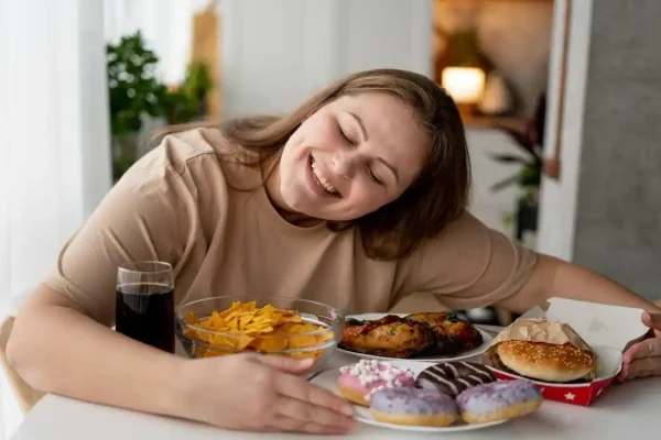 Impact Processed Foods
