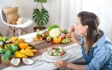 Eat Well And Lose Weight