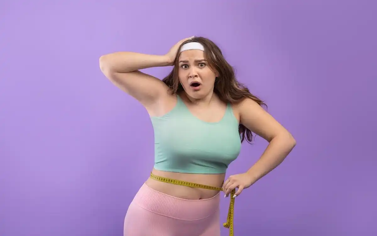 Lose Belly Fat