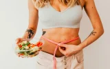 7 Tips To Drop A Dress Size