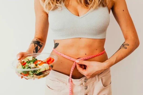 7 Tips To Drop A Dress Size