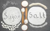 Impact Sugar and Salt