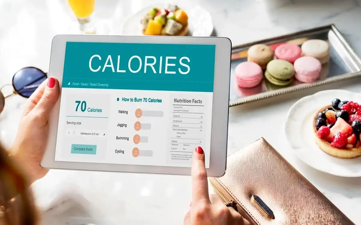 Calorie Intake To Lose Weight