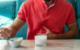 Keep Acid Reflux Away