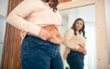 Lose Stomach Fat And Gain Muscle