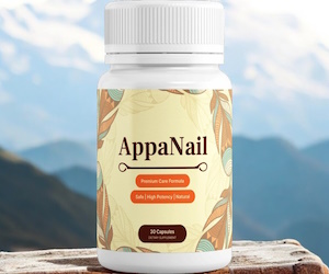 Healthy Nail