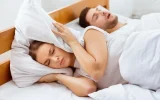 How To Sleep Without Snoring At Night