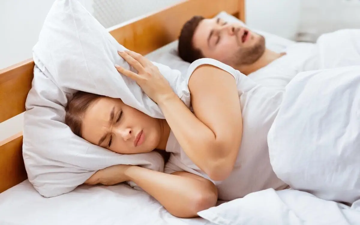 How To Sleep Without Snoring At Night