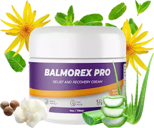 Healthy Joints, Back and Muscles
