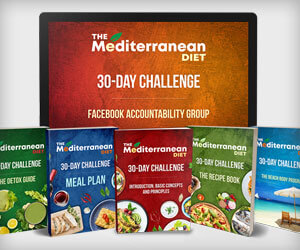 mediterranen diet