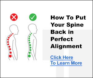 Unlock Your Spine
