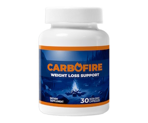 CarboFire