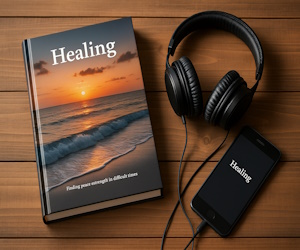 healing wave