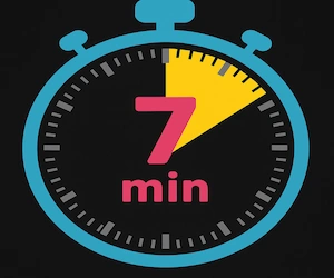 7 Minute Ritual