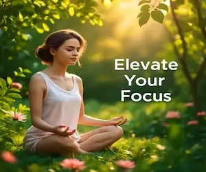Elevate Your Focus