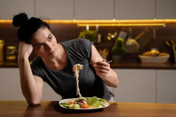 Fad Diets And Why They Are Bad