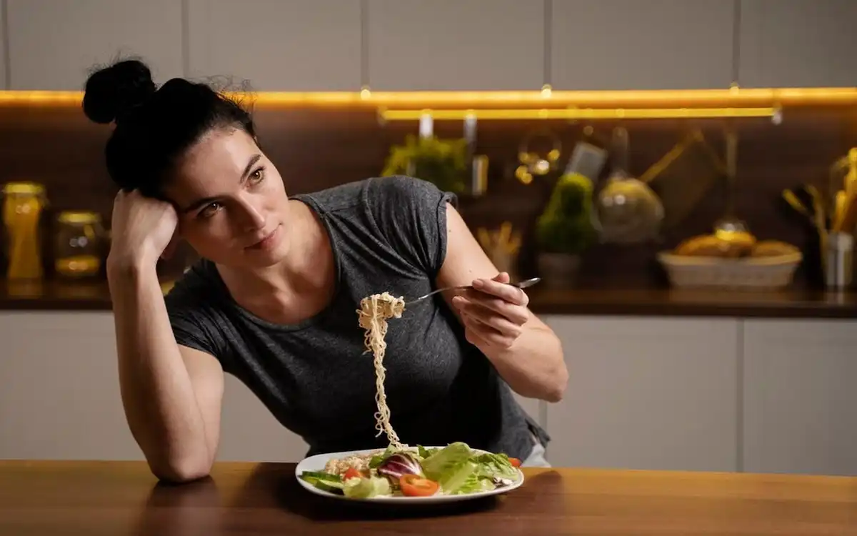 Fad Diets And Why They Are Bad