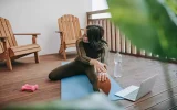 Benefits Of Exercise On Mental Health