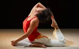 Improve Your Yoga Practice