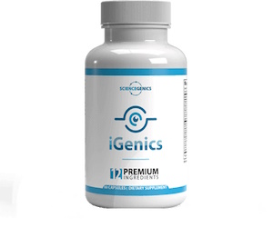 Igenics