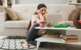Relax The Mind From Stress