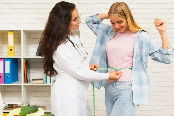 How Much Weight Can You Lose In A Month