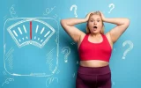 How Many Calories Should I Burn A Day?