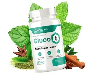 Healthy blood sugar