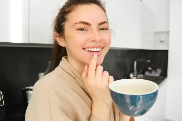 Teeth Whitening At Home Remedies