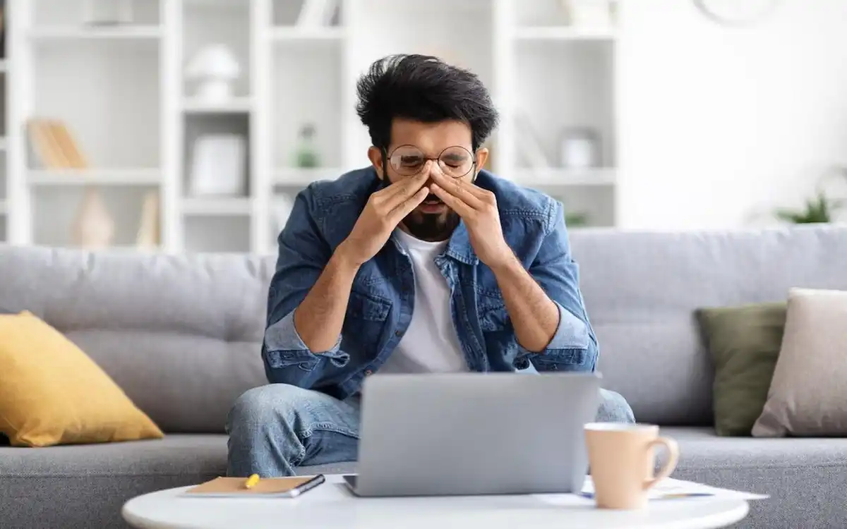 Manage Stress And Anxiety