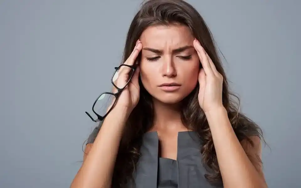 What Relieves Migraine Headaches