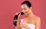 Make Your Hair Less Greasy