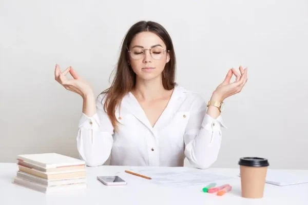 Effects Of Stress On The Body And Mind