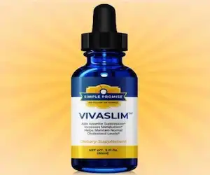 viva slim weight loss