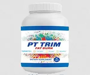 Pt Trim Fat Burn