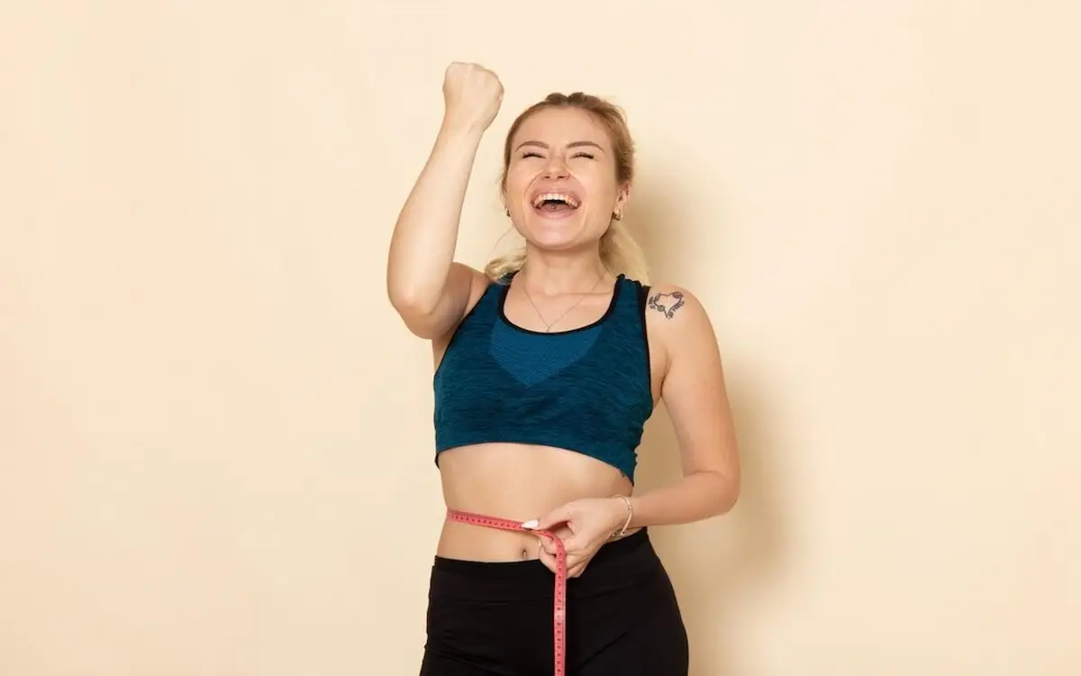Maintain Your Weight