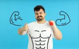 How To Effectively Lose Fat And Gain Muscle