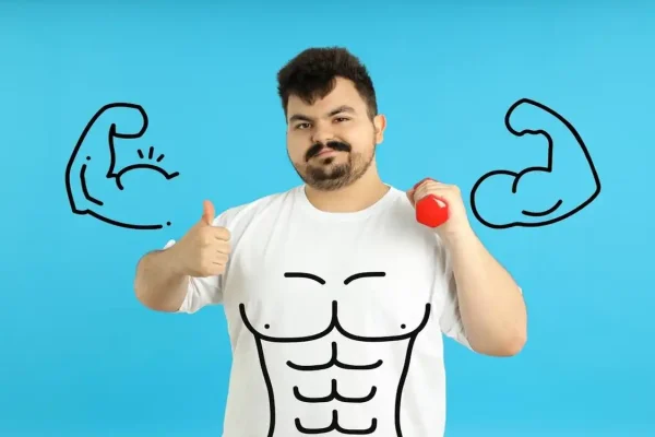 How To Effectively Lose Fat And Gain Muscle