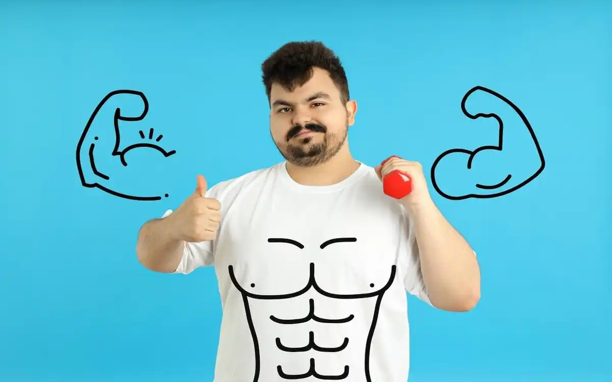 How To Effectively Lose Fat And Gain Muscle