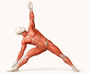 metabolic streching