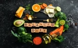 Balanced Diet For Weight Loss