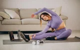 Get Back Into Exercise After Years