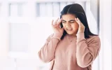 Get Rid Of Tension Headaches