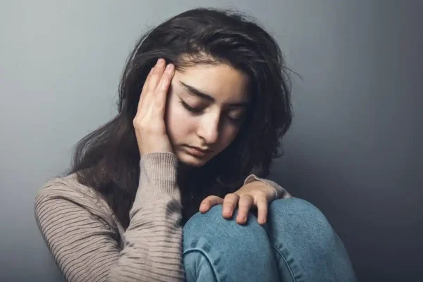 Support A Loved One With Depression