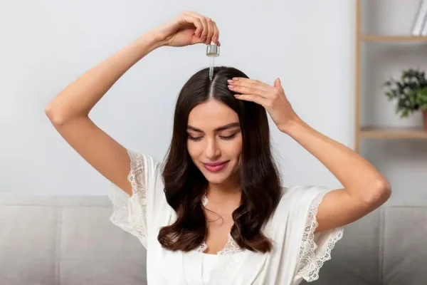 Hair Loss Treatment To Make At Home
