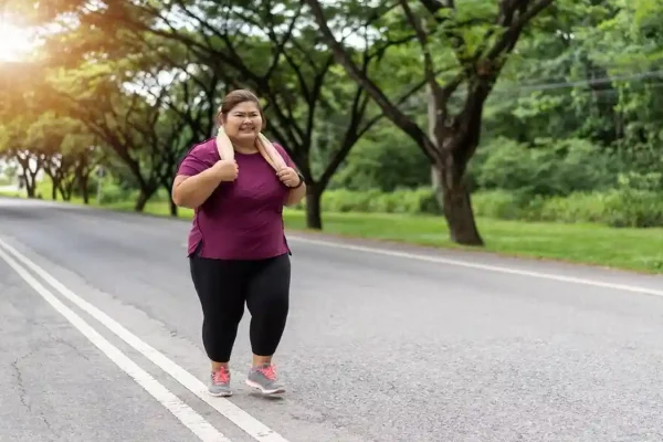 How Much To Run To Lose Weight