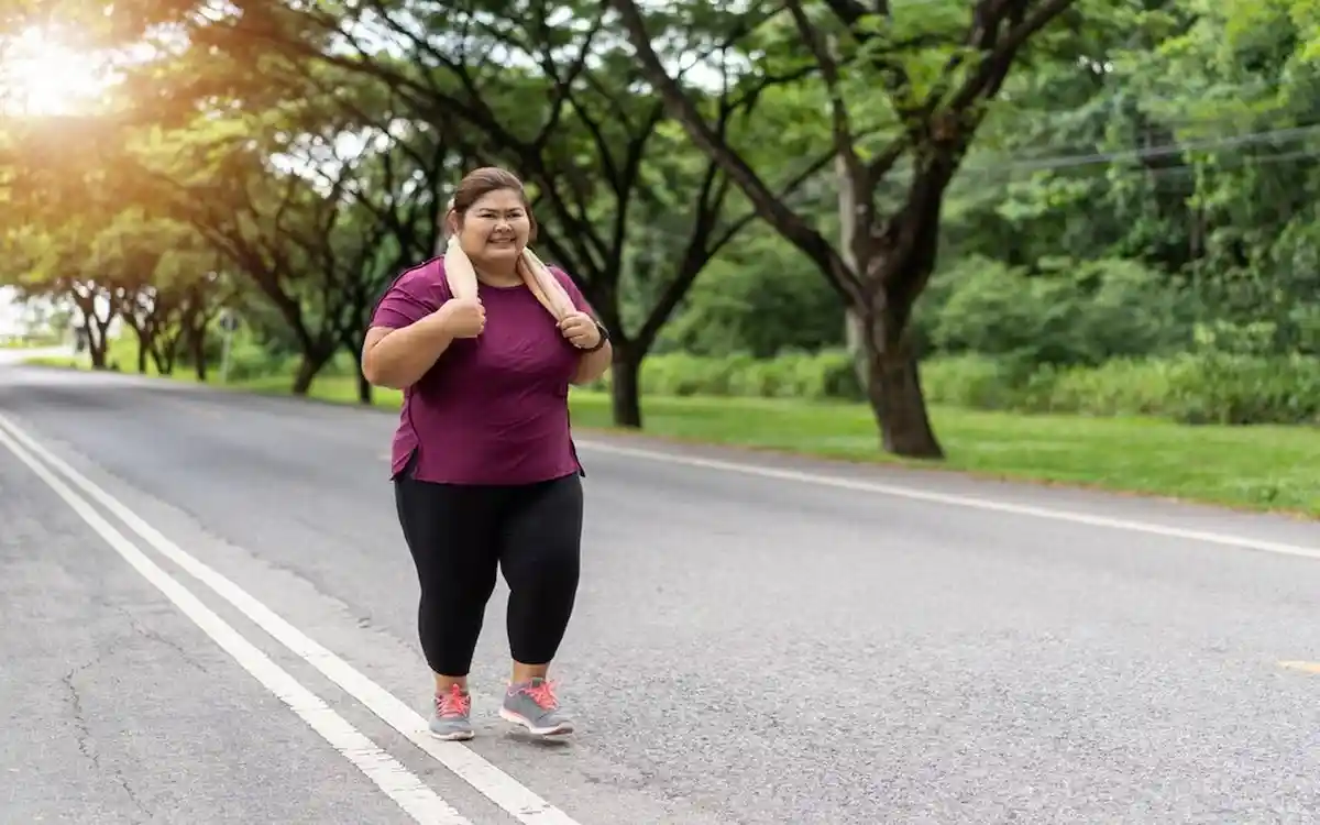How Much To Run To Lose Weight